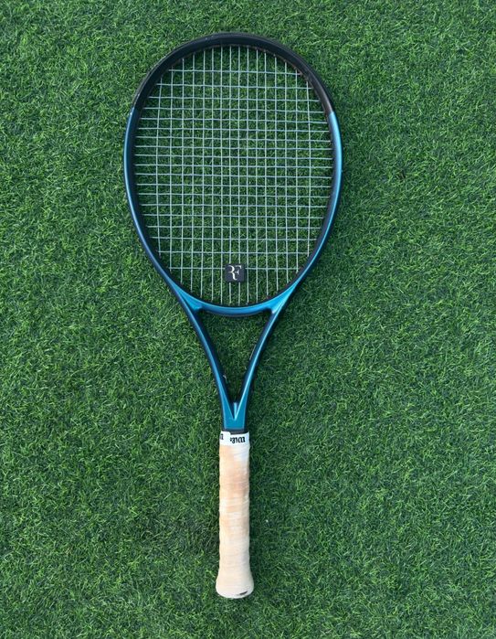 Raquete wilson ultra 100