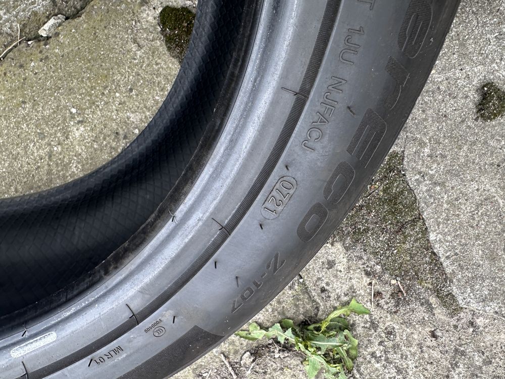 Opony letnie 245/45/17 Goodride ZuperEco Z-107