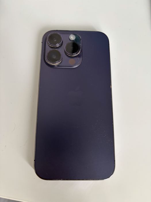 Iphone 14 pro em ótimo estado