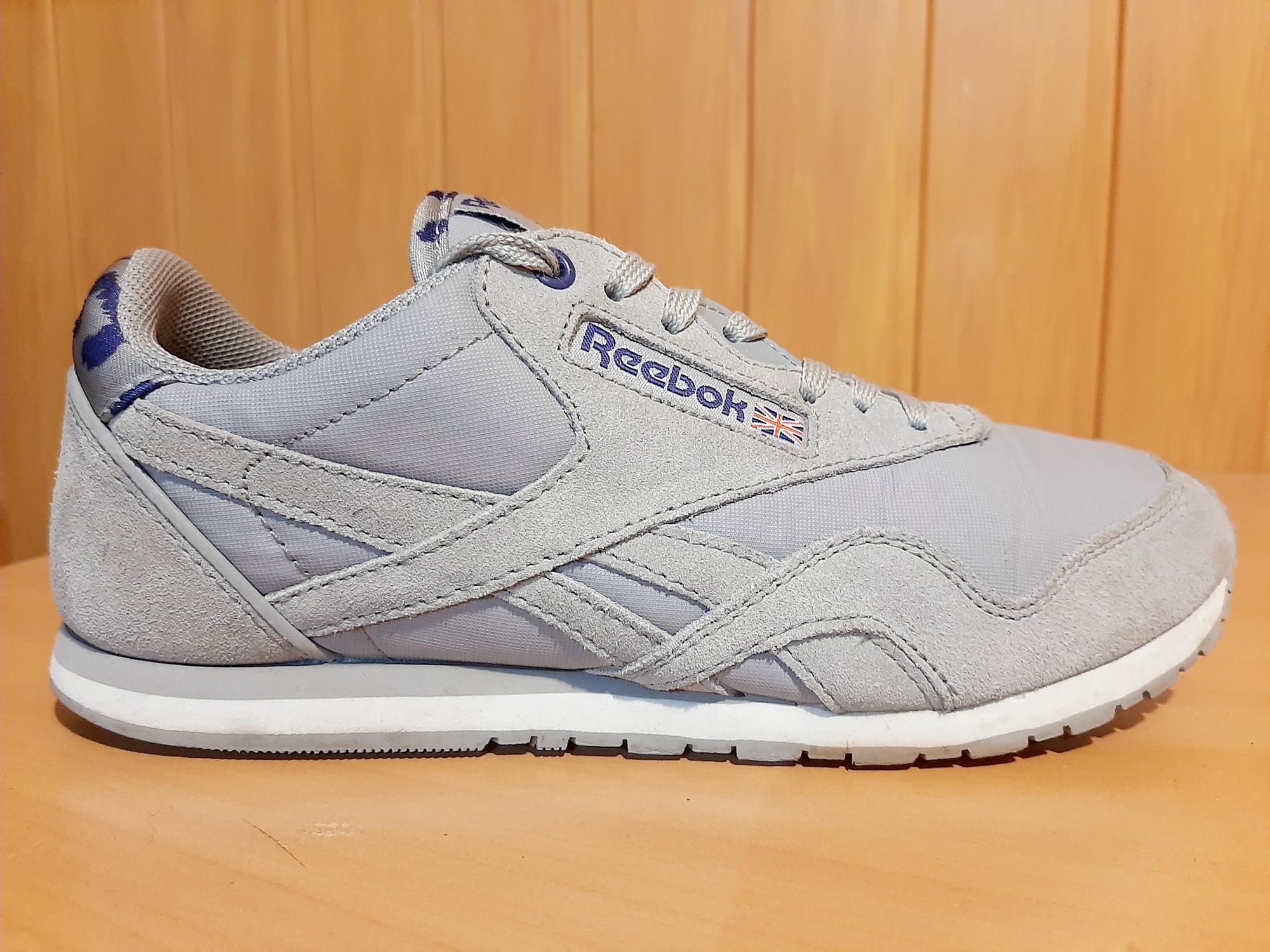 Кроссовки Reebok