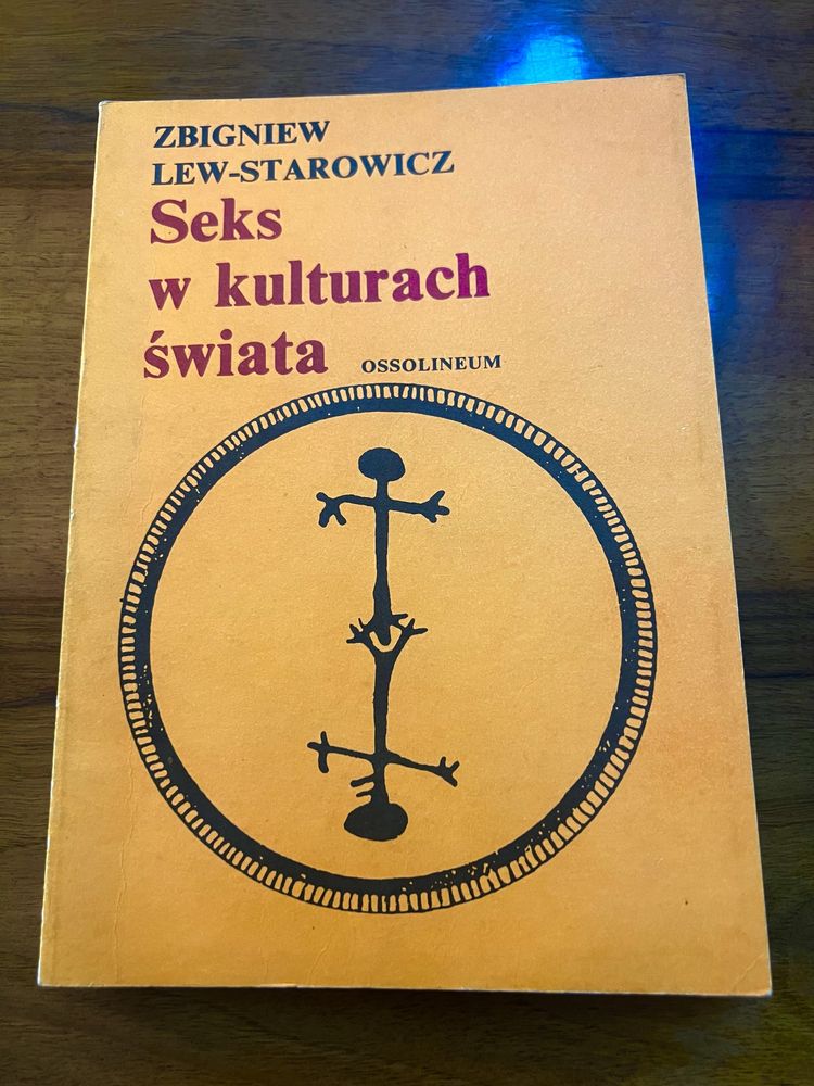 Seks w kulturach świata - Zbigniew Lew-Starowicz