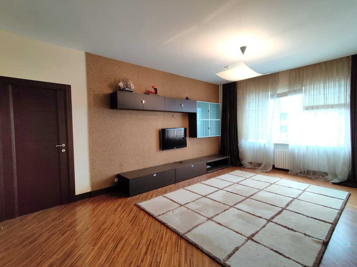 Редкое предложение-3-квартира в новом доме в центре города Эксклюзив