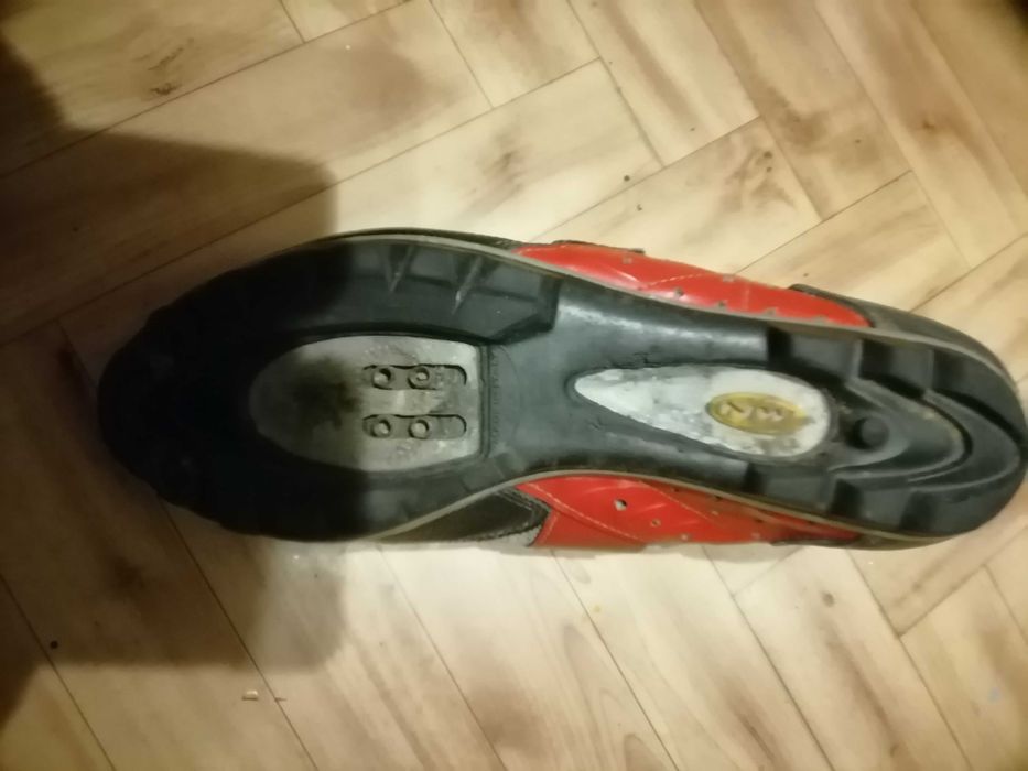 Buty Northawave mtb