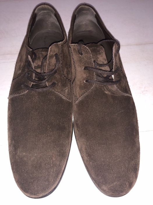 Туфли TOD’S размер 8,5;42,5-43