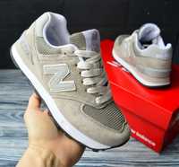 Женские  кроссовки New Balance