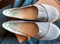 Paez alpercatas 39 / 40