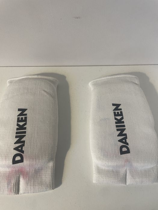 Ochraniacze na dłonie