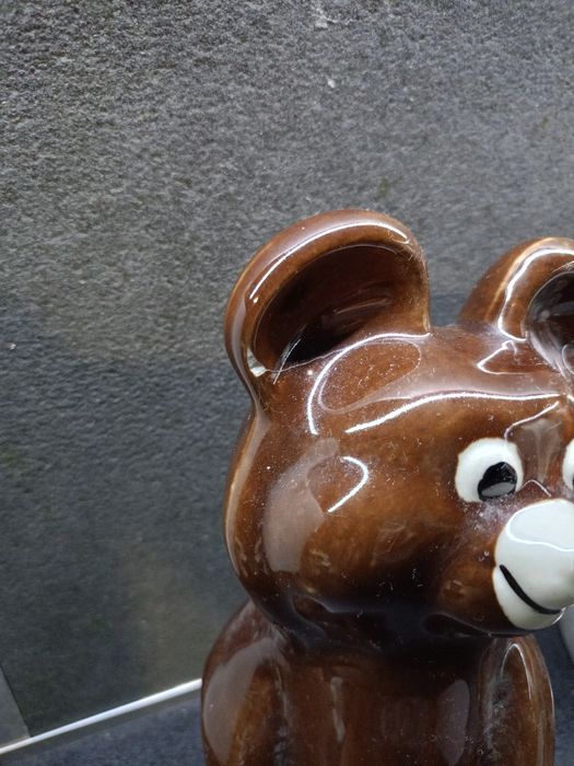 Продам советские статуэтки