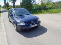 passat b5 1.9 tdi 2003r