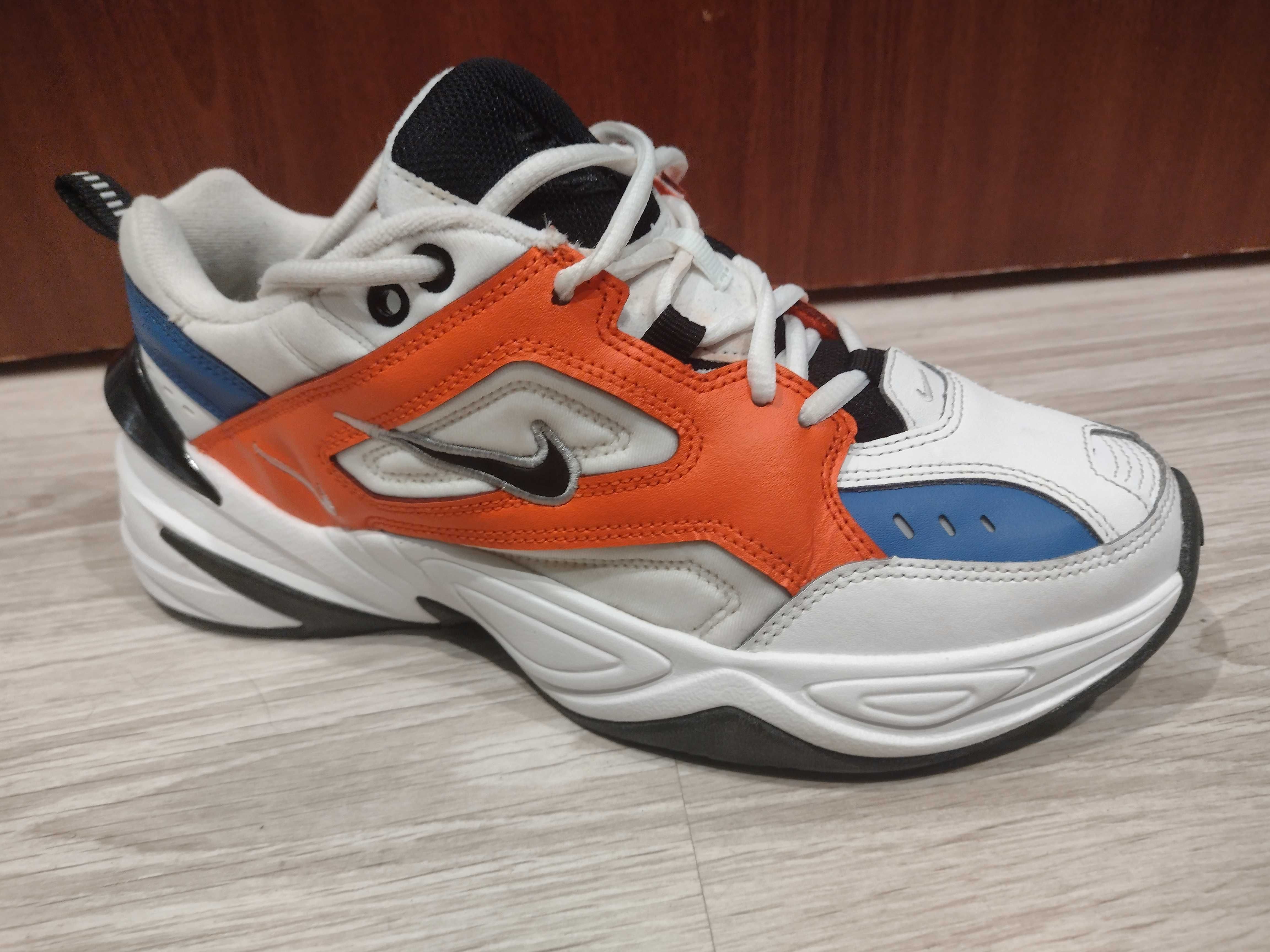 Buty Nike M2K Tekno r. 40(25) jak nowe
