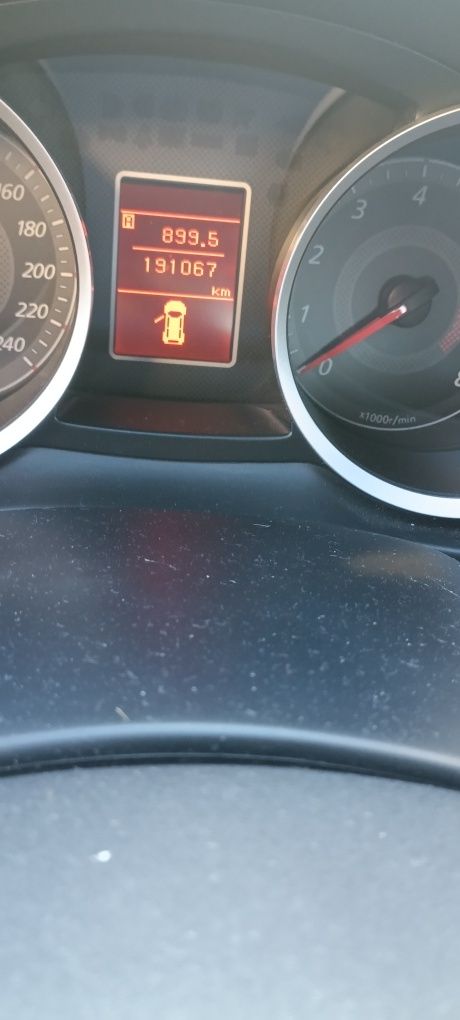 Mitsubishi Lancer 1.8 GPL