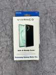 Vivanco etui plecki do telefonu Samsung Galaxy Note 10+
