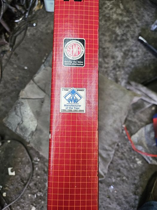 Фильтр воздушный k&n нулевик.4runer land cruiser supra