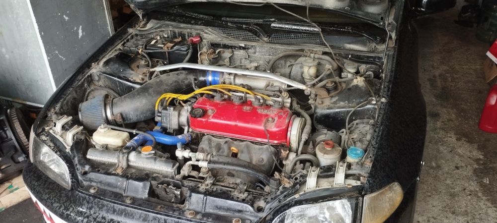 Honda civic породаж або обмін на авто для ЗСУ