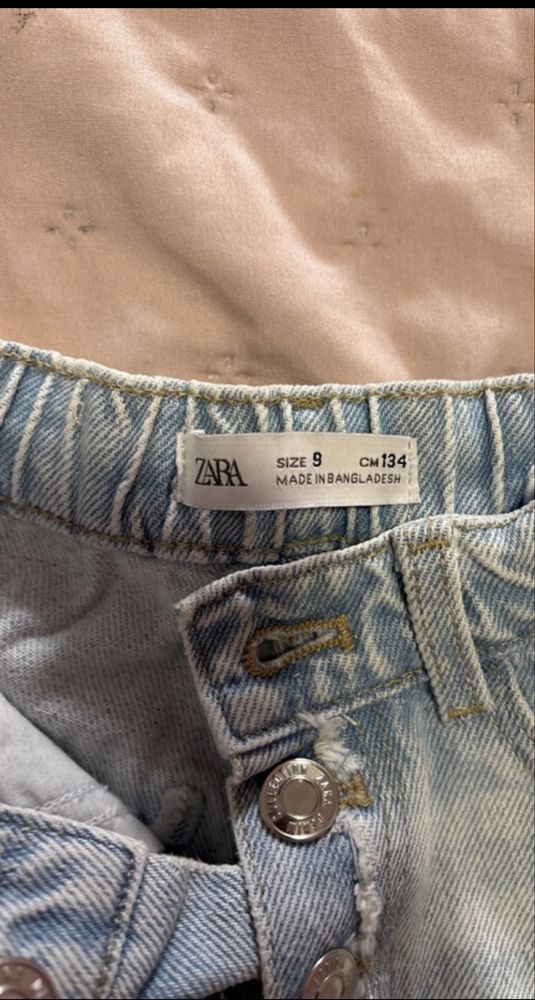 Calcao novo zara