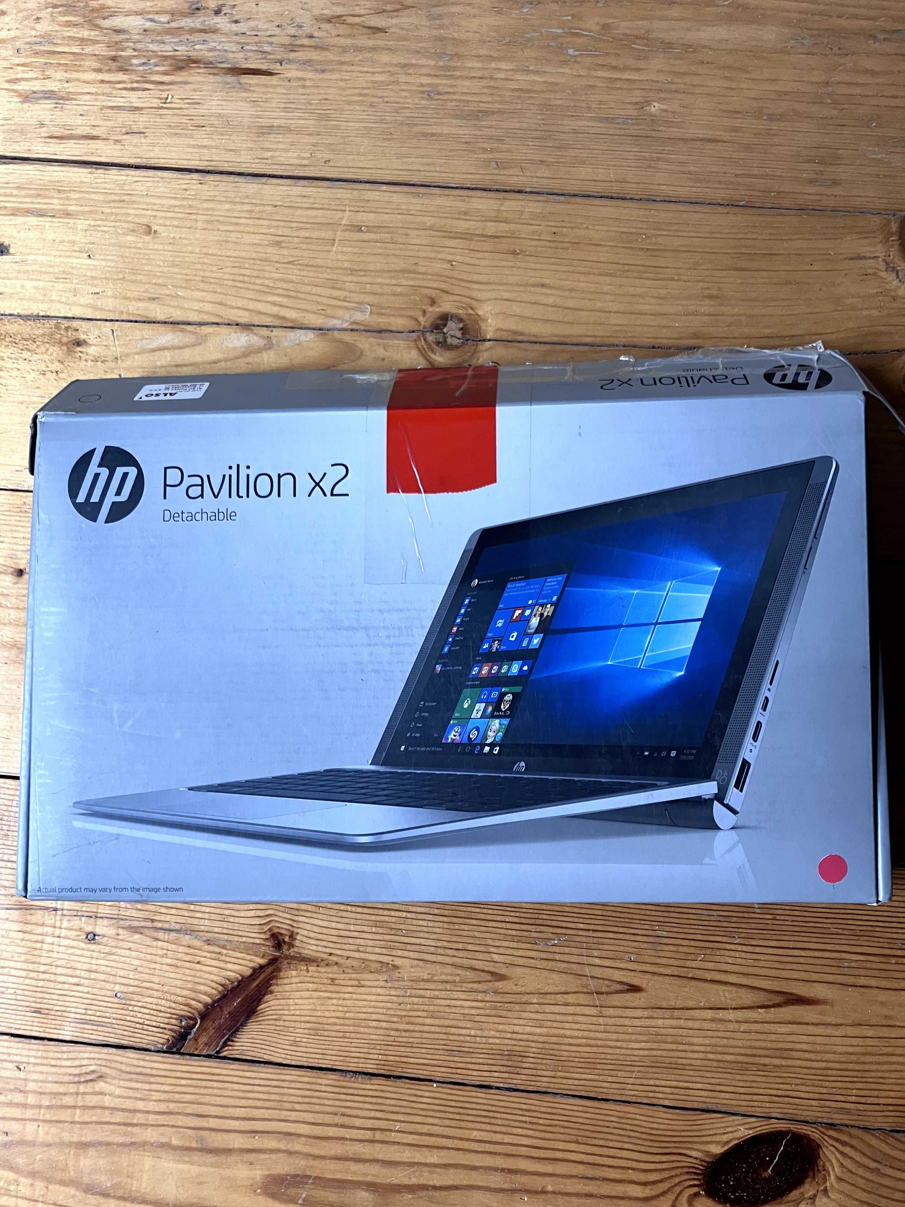Laptop HP Pavilion x2
