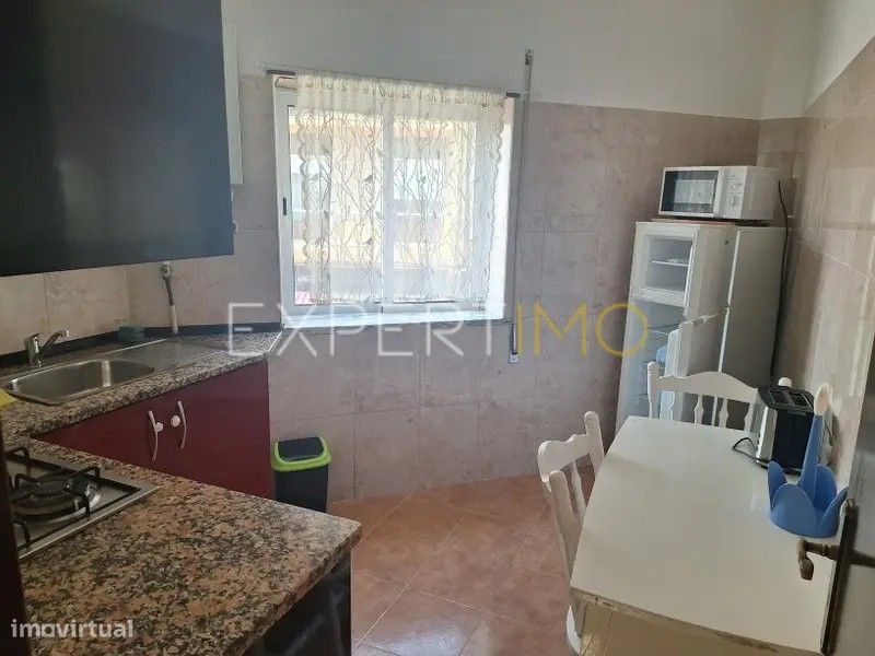 Apartamento T2, próximo do centro da cidade