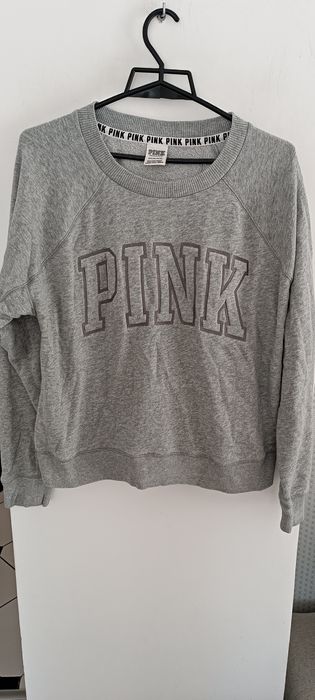 Bluza damska Pink Victoria Secret roz S/P 170/88A