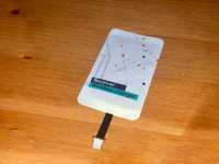 iPhone - Adapter do bezprzewodowego ładowania telefonu iPhone 7 6 5