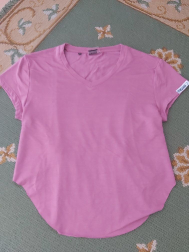 T-shirts Gymshark S/XS
