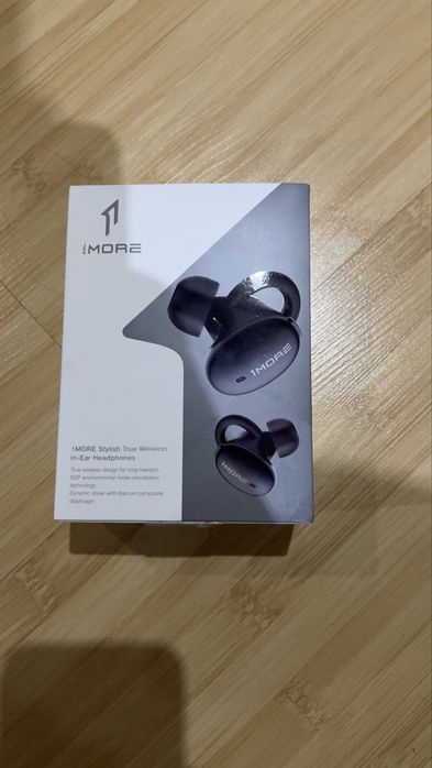 Беспроводные наушники 1more stylish E1026BT-1