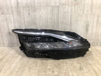 Фара передняя правая Nissan Qashqai 3 J12 / 2021 2022 2023 2024 г.