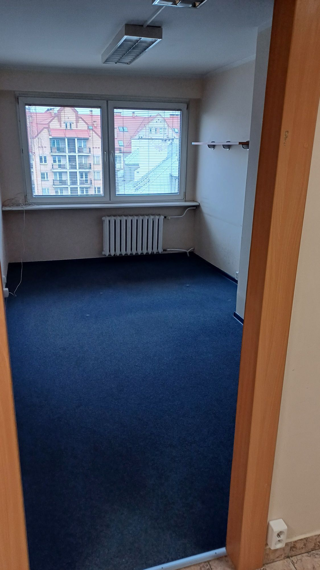 Całe V piętro! w biurowcu, w centrum, Orzeszkowej 32