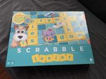 Scrabble junior - nowe