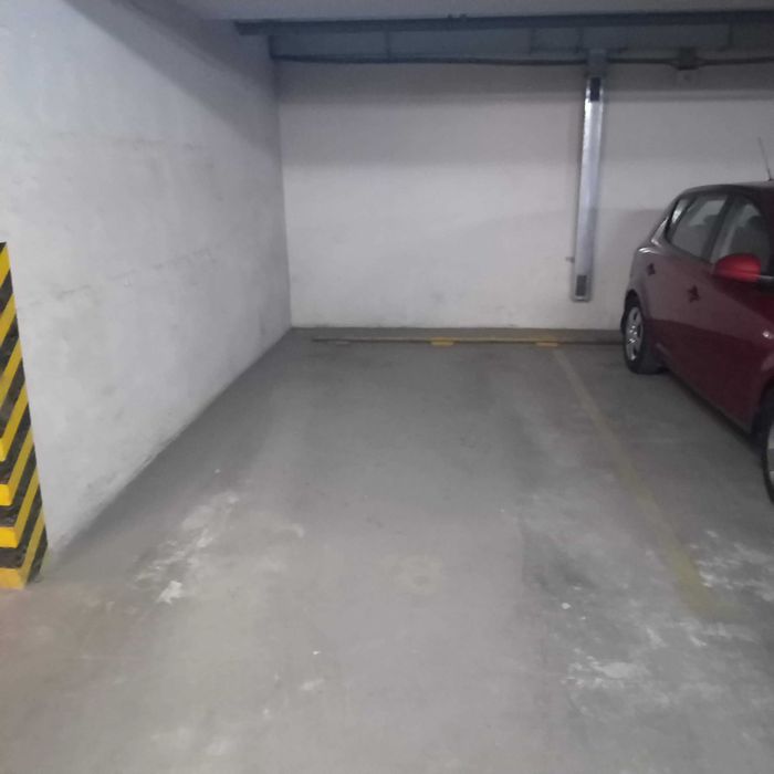 Паркоместо, паркинг пр-т. Правды, 31а ЖК Кристер Град,  Липинка