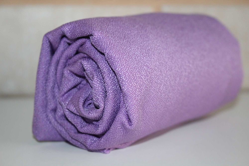 Рушик туристичний з мікрофібри для залу, тренувань, походів 120х80см