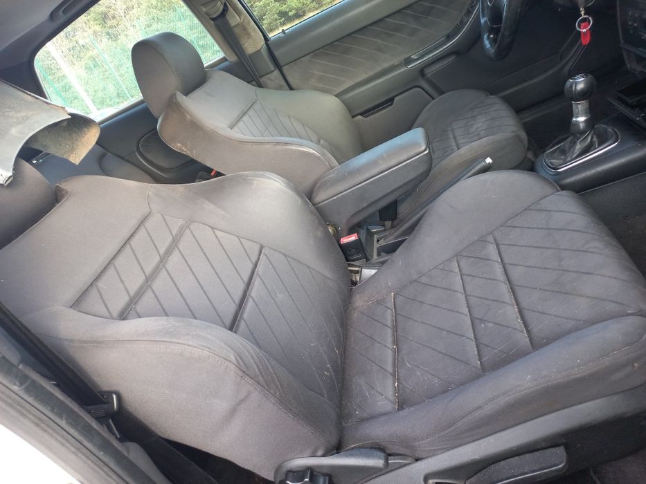 Audi A3 Fotel Fotele Kanapa 3 drzwi