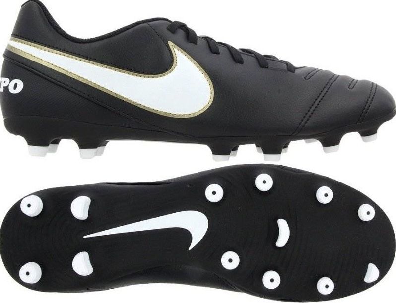 Бутси Nike tempio