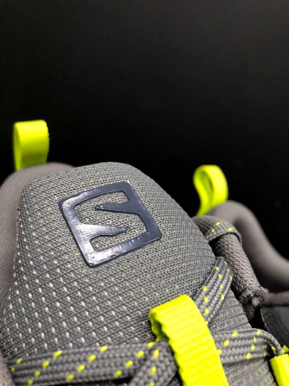 ‼️Original чоловічі кросівки Salomon X-Render Trail Running (416570)‼️