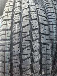 шини до газелі 185/75R16C 104/102Q TRIANGLE TR646