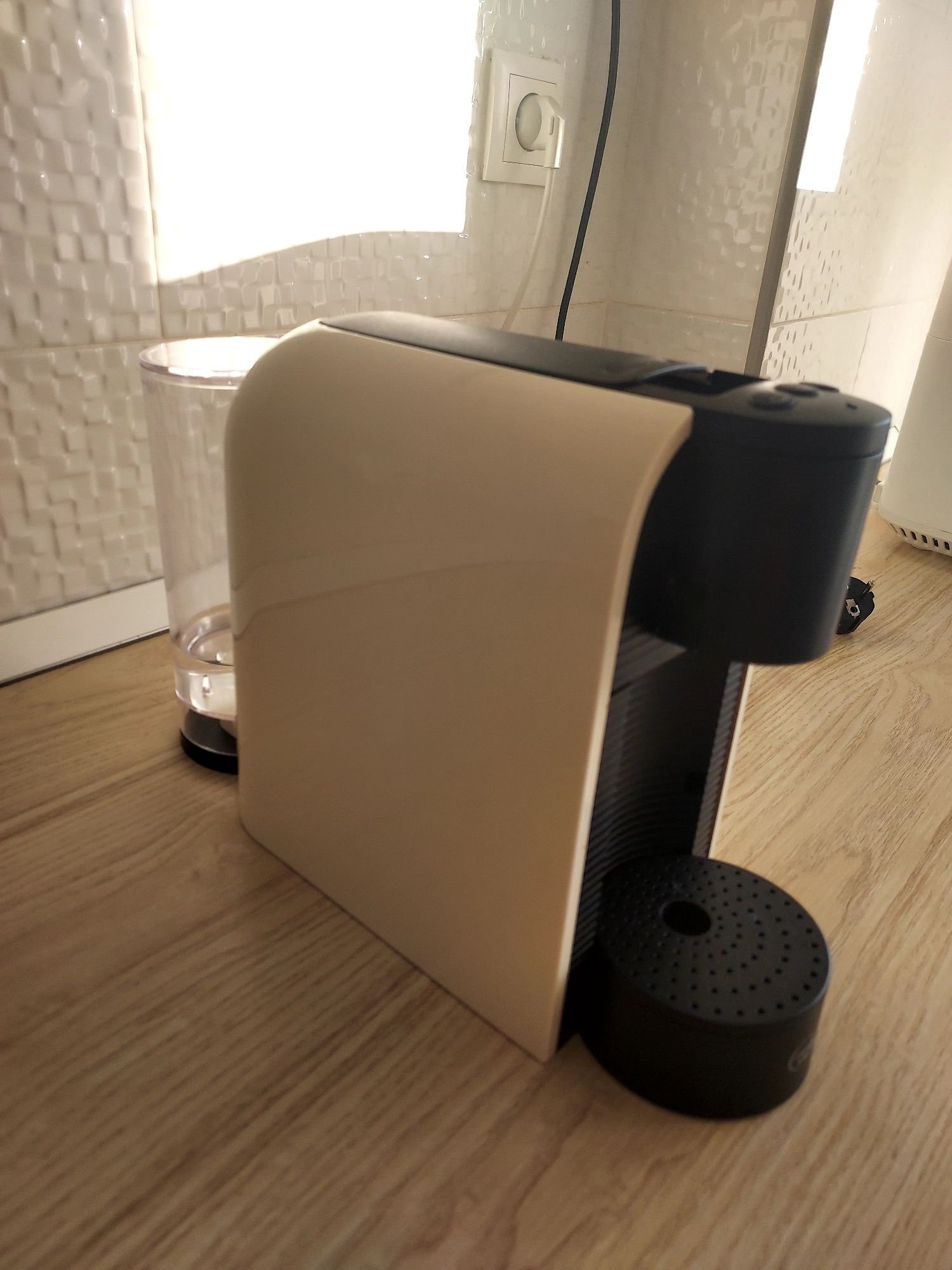 Máquina de Café Caffitaly