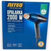 Nowa opalarka Niteo 2000W