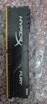 Pamięć RAM Hyperx Fury 16 GB DDR4