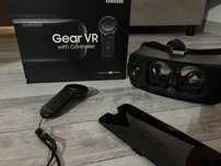 Gogle samsung gear VR