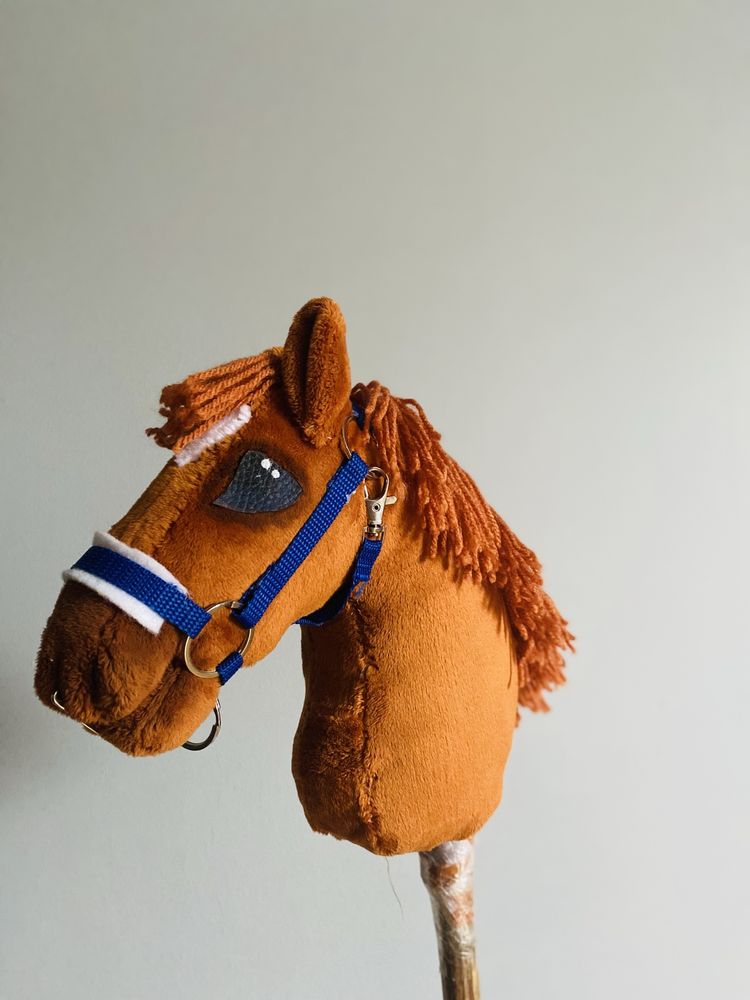 Rudy hobby horse A4