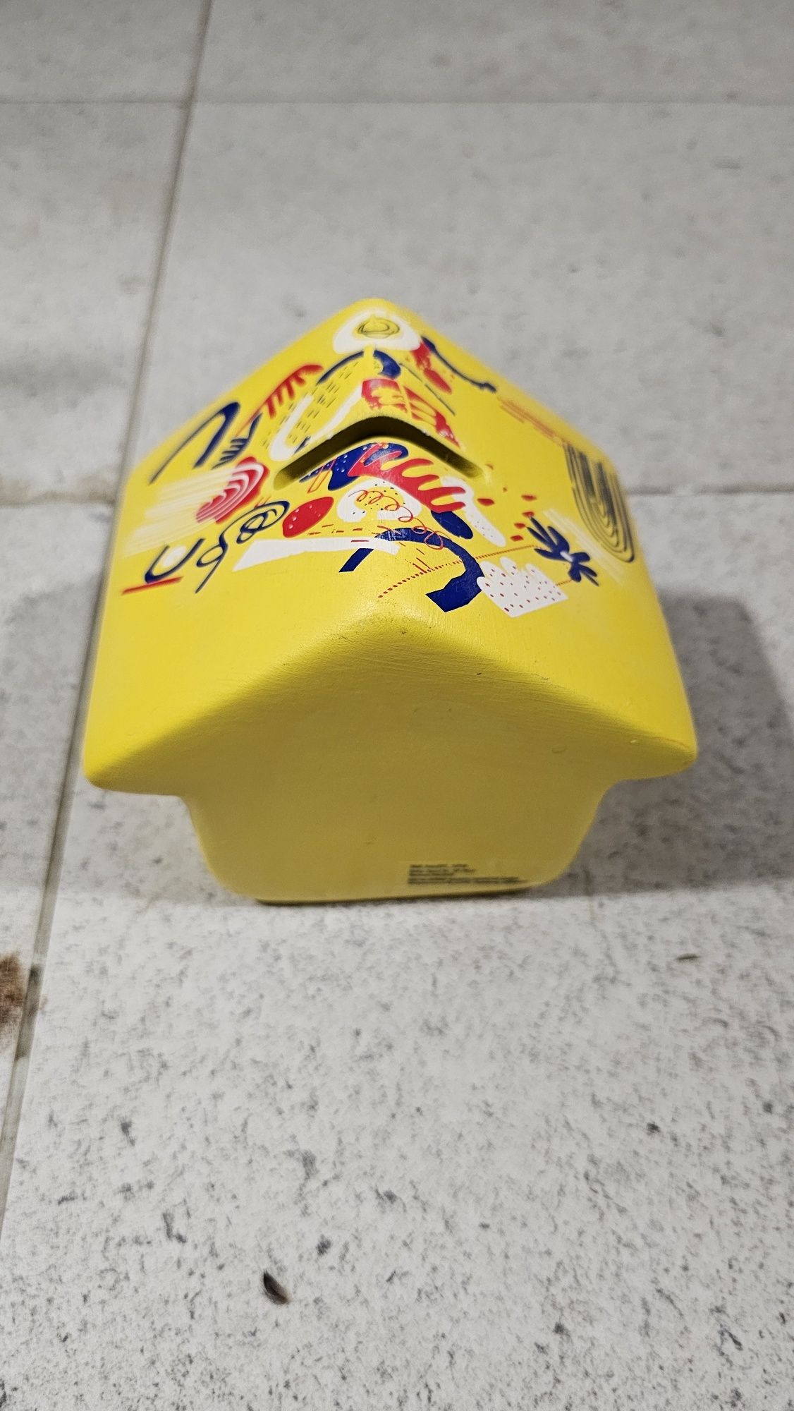 Skarbonka ceramiczna Lidl