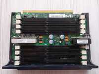 Плата пам'яті серверу HP ML370 G5