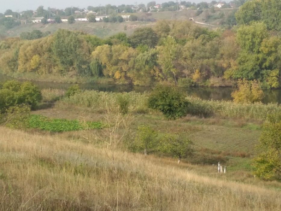 Продається зем.ділянка пл.10 соток в межах м.Первомайська, район Скала