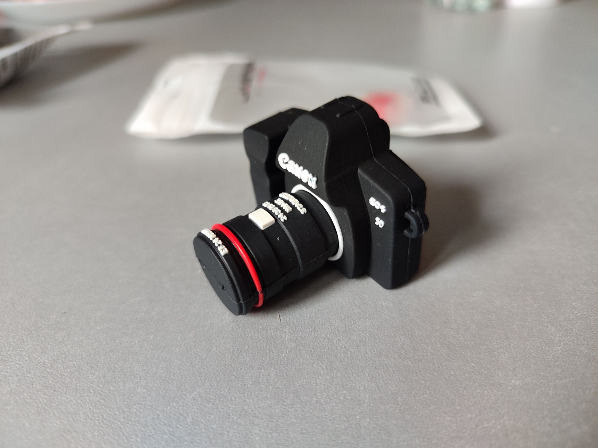 Pendrive 3.0 32gb aparat lustrzanka foto