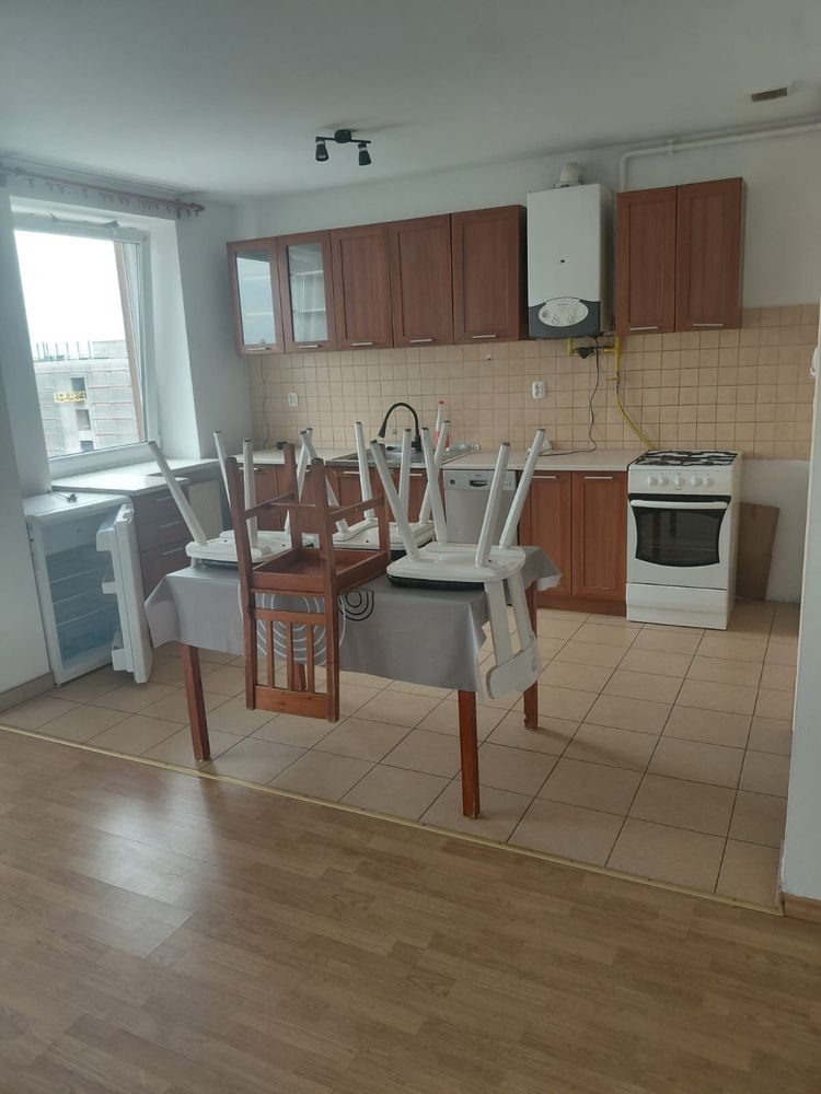 Mieszkanie wynajem 1700 2 pokoje , winda