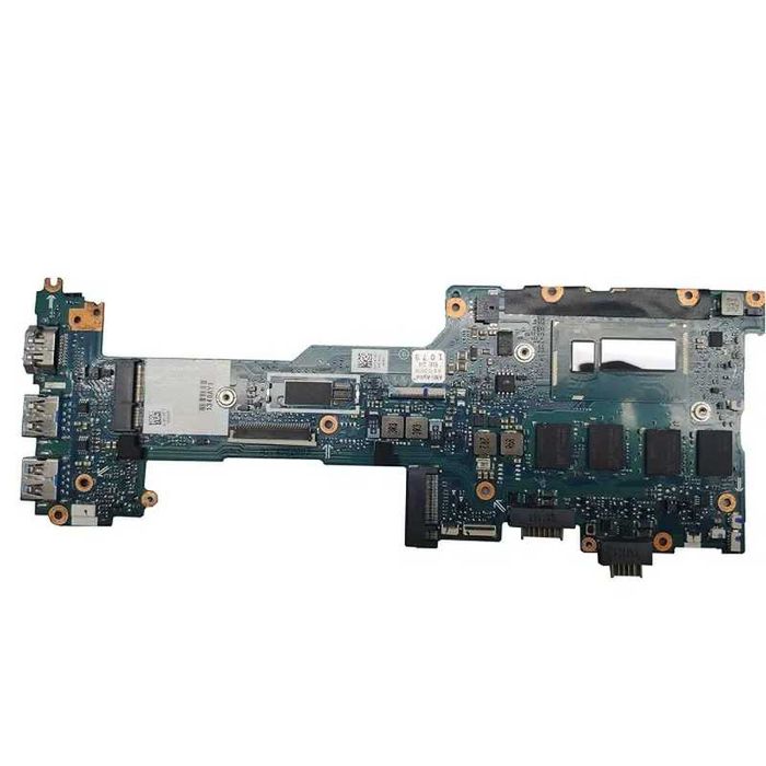 Материнская Плата Для Ноутбука SONY VAIO PRO SVP132 i5 1P-0134J00-8011