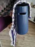 Obag pocket o bag marynarski