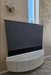 Моторизований ALR екран 92"Mivision