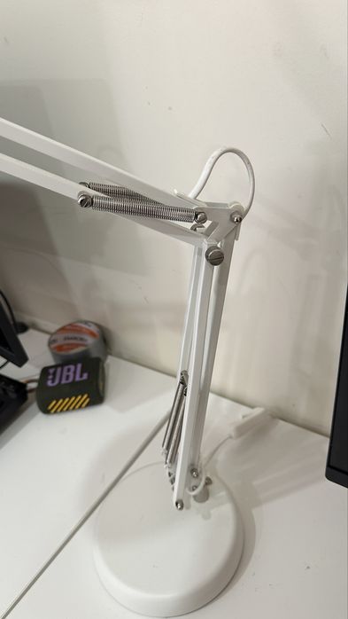 Candeeiro de mesa FORSA - IKEA