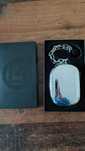 Torebka metalowa Paco Rabanne NOWA