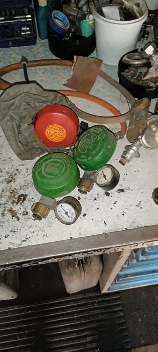 Газова автономна Трума